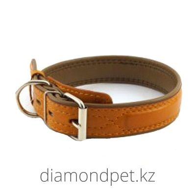 Ошейник гладкий 30мм х 60см арт.113060