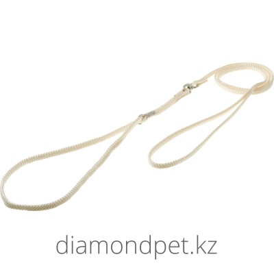 PetLine Ринговка с кольцом PEA-08 (слоновая кость) арт.PEA-08IV