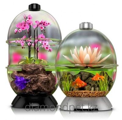 Аквариум BioBubble Чудо-купол серии Wonder Bubble арт.WB18