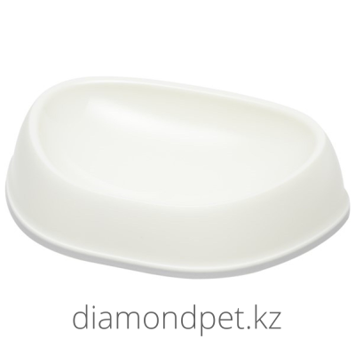 Миска Moderna 200мл белый  арт.017836