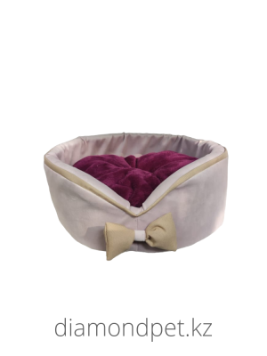 Lion Лежанка Соня 41*41*16см