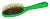 Щетка массажная Fusion GroomGrip Pocket/Toy Oval 27мм Chris Christensen арт.CHN107