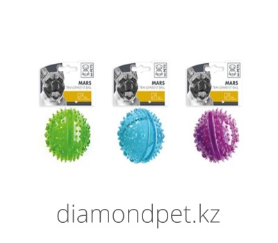 Мяч Марс для лакомств Ø8см арт.10608999