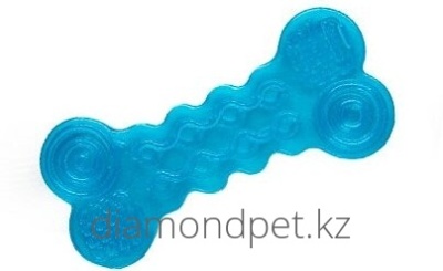 Gigwi Косточка резиновая малая арт.75250