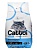 Наполнитель минеральный комкующийся Cattoi Comfort 5кг