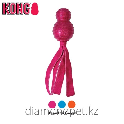 Kong Вубба Комета L для собак арт.WBTC1