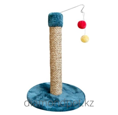 Когтеточка Столб для кошек арт.NF794
