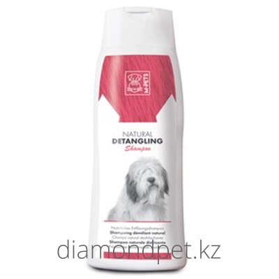 Шампунь для собак Антиколтун 250мл M-Pets арт.10101299