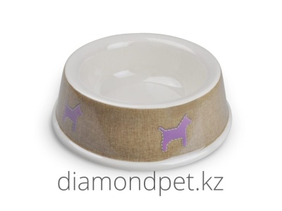 Van Ness Миска Собачка 740мл