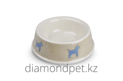 Van Ness Миска Собачка 440мл