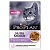 PRO PLAN Delicate для кошек с чувствительным пищеварением с индейкой 85гр Purina арт.12249431