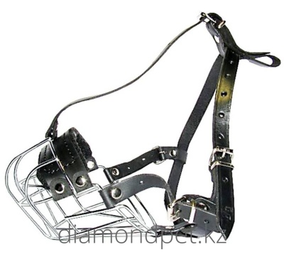 Намордник на боксера Belprofidog арт.BEL86