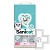 Наполнитель д/кошачьего туалета Sanicat Clumping White 8L Роза
