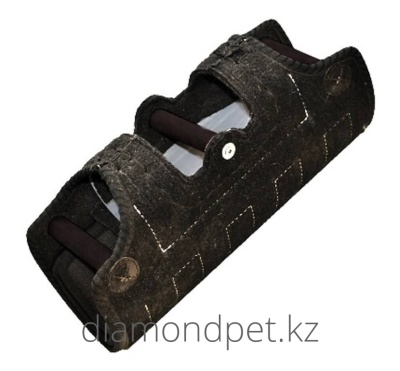 Ухватка жёсткая профессиональная U-6001S Belprofidog арт.BEL53